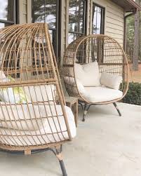 Sunday Outside The Hive Patio Chairs In 2020 Backyard Furniture Balcony Decor Home
