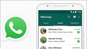 1.2 steps to hack someone's whatsapp account solution 1: 3 Ways To Hack Someone S Whatsapp Without Their Phone For Free