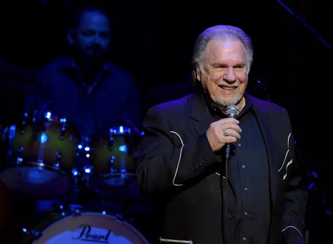 Farewell Party' Singer Gene Watson Turns 73 Today