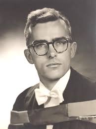 Wentworth Jones Obituary