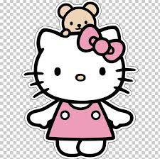 All images and logos are crafted with great. Hello Kitty Png Clipart Area Art Cartoon Clip Art Computer Icons Free Png Download