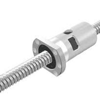 Model BSM｜Ball Screw｜Product Information｜THK Official Web ...