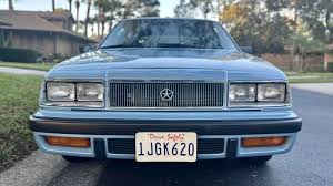 Image result for Ice Blue 1985 Chrysler
