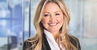 Profiles in Leadership: Lorraine Butler, CPM Ireland