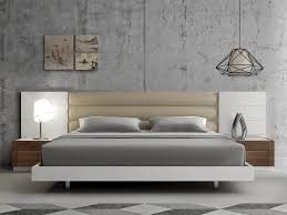 Trends To Try Bedside Hanging Lights Contemporary Bedroom Furniture Modern Contemporary Bedroom Furniture Modern Platform Bed