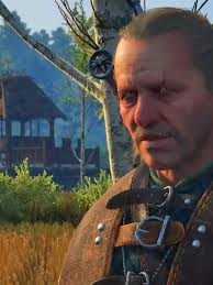 Vesemir's Role in The Witcher 4 If He Survived #thewitcher #witcher4  #witcher #geralt #ciri #gaming