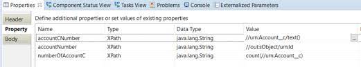 For most xpath usage in rit a basic knowledge of xpath will suffice, but commonly knowledge of how to navigate with a namespace is also required. Xpath Expressions And Groovy Script In Hana Cloud Integration Sap Blogs