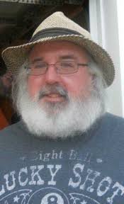 Gerald Robert Cady, Jr. Obituary