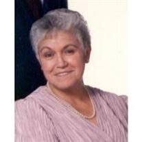 Madeline "Maddy" Harrington Obituary