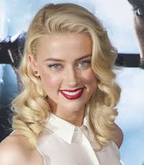 Johnny Depp and Amber Heard, On Again