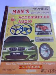 Syarikat aksesori kereta sungai wang 金河汽车冷气装饰, kuala lumpur, malaysia. Man S Accessories Audio Home Facebook