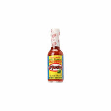El Yucateco Habanero Green 120Ml | Mexican Green Habanero Hot Sauce Bottle  | Buy At Mexgrocer