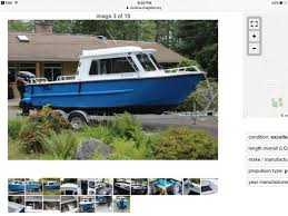 Or create your own new items. 22 Storm Craft Custom Welded Aluminum Boat Classifieds For Jobs Rentals Cars Furniture And Free Stuff