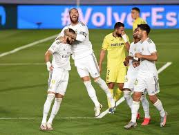 Follow real madrid cf football progress in the la liga, copa del ray and the uefa champions league here. Villarreal Vs Real Madrid Prediction Preview Team News And More La Liga 2020 21