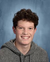 Thank You to Our 20-21 High School Class Officers!