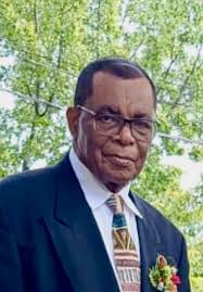 Décès de Monsieur Jean Pétion (11 décembre 1939