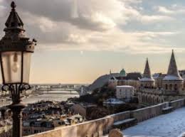 You can find everything you need to know about budapest on the city's official tourist website. Ein Wochenende In Budapest Budapest Besuchen