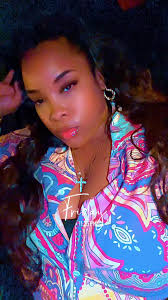 MissTiceyBaby (@teasebytice)