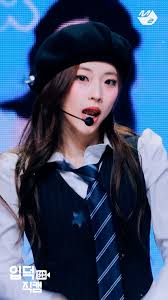 루카 입덕직캠 버전 말풍선이 가득해 ?, [#입덕직캠] BABYMONSTER 루카 - Really Like You,  #BABYMONSTER #베이비몬스터, #루카 #RUKA, @babymonster_ygofficial