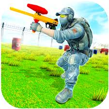 Shadow fighter 1 32 1 apk mod unlimited money kumpulan game apk mod data full hd offline 2019 by android 1. Paintball Fps Shooting Offline Paintball Game Apk Mod Unlimited Money 3 For Android Free Download