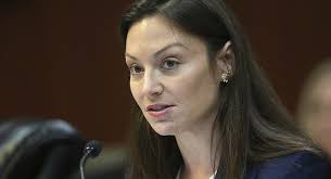 DeSantis to sweep away Scott, Bondi legacy