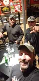 Mark Dunbar; Clarke-Osceola '96 My last two years of HS, there was nobody  that I wrestled more freestyle matches against than a guy from Clarke,  Osceola named Ryan Dunbar. Ryan placed 6th