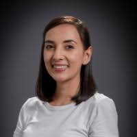 Karina Rodriguez Araya