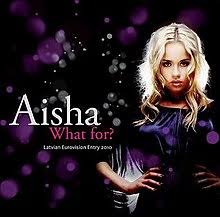 Aug 05, 2016 · the story of aisha bint abu bakr (may god be pleased with her) is one of divinity, fortitude, knowledge and love. What For Aisha Song Wikipedia