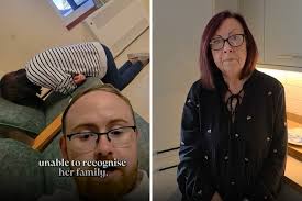 Woman in Psych Unit Diagnosed With Dementia at 56, It Was Menopause