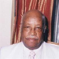 Mr. William L. "Bubba" Burns Obituary