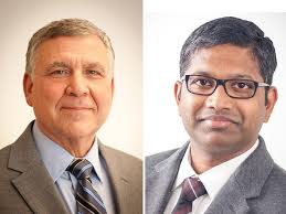 Krishna (Kris) Karr Archives