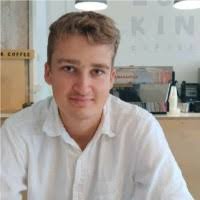 30+ "Daniel Straw" profiles