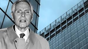 Barclays stake sends Edward Bramson into very different arena