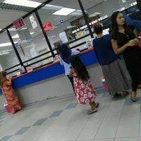 It is the eastern end of the johor bahru metropolitan area. Pejabat Pos Pasir Gudang Pasir Gudang Johor
