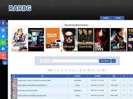 Though the number of movies on the site is not as large as compared to any streaming network, you get all the popular movies and tv shows for free. 22 Best Torrent Websites On The Internet Inspirationfeed