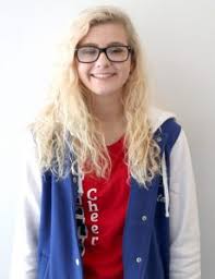 Homecoming Court 2019