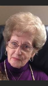 Obituary for Vesta Lee (Robertson) Liles
