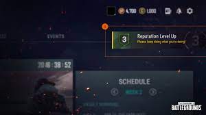 Update 10 2 Now On The Test Server Pubg Africa