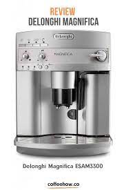 Check spelling or type a new query. Delonghi Magnifica Esam3300 Review Guide And The Alternatives