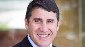 GUEST BLOG: Ian Powell