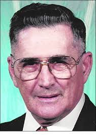 James Rizzuto Obituary (1924