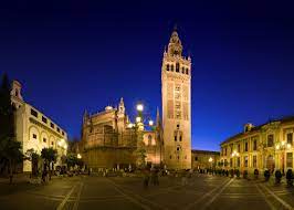 Toda la actualidad de sevilla, sus distritos y barrios. Seville Wikipedia