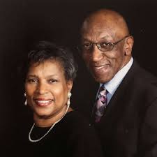 Meet Cynthia — Vote Cynthia Harrison!