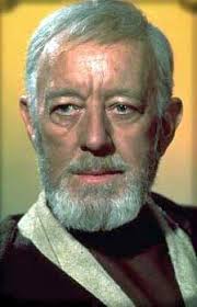 Resultado de imagem para alec guinness