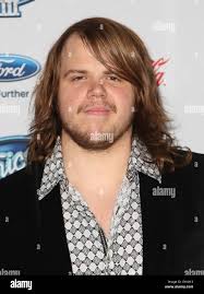 Caleb west hi-res stock photography and images