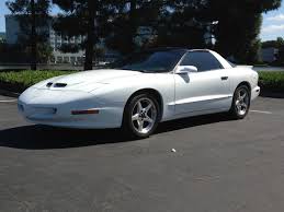 Image result for Bright White 1997 Firebird