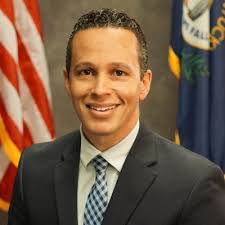 Eric Pelfrey's Instagram, Twitter & Facebook