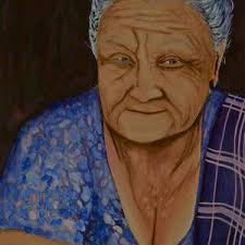 Memories Painting by Terry Honstead