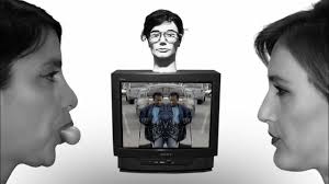 Blue — Bethany Tabor