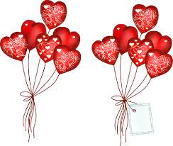 TUBES SAINT VALENTIN